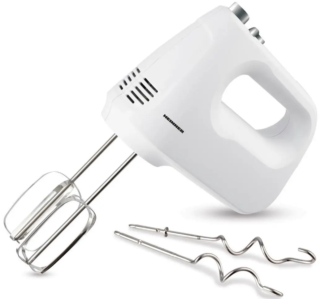 Mixer Heinner HM-250WHSL (White Blossom)