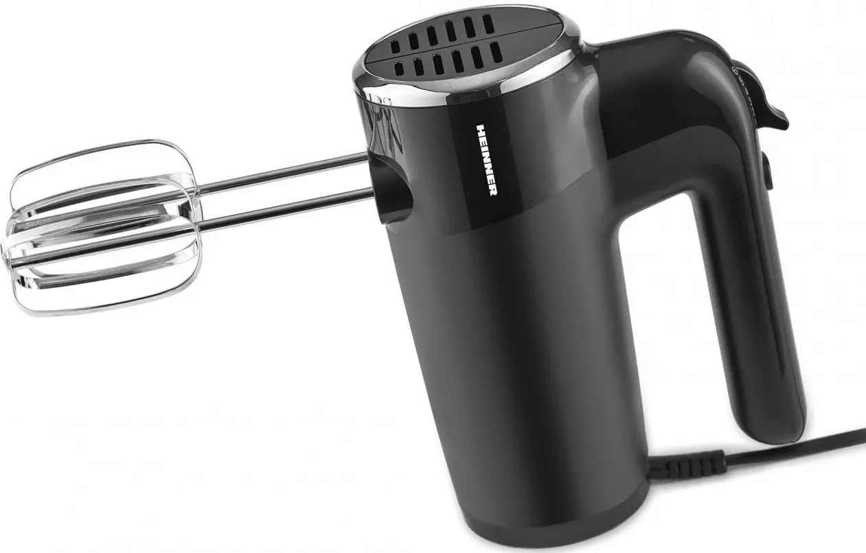 Миксер Heinner HM-300BK (Black)