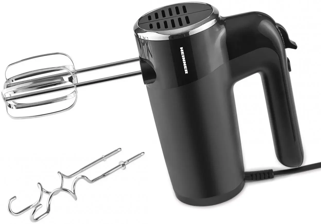 Миксер Heinner HM-300BK (Black) - 2