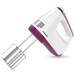 Миксер Heinner HM-400BG (White/Burgundy) Thumb