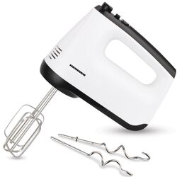 Миксер Heinner HM-400WHBK (White/Black)