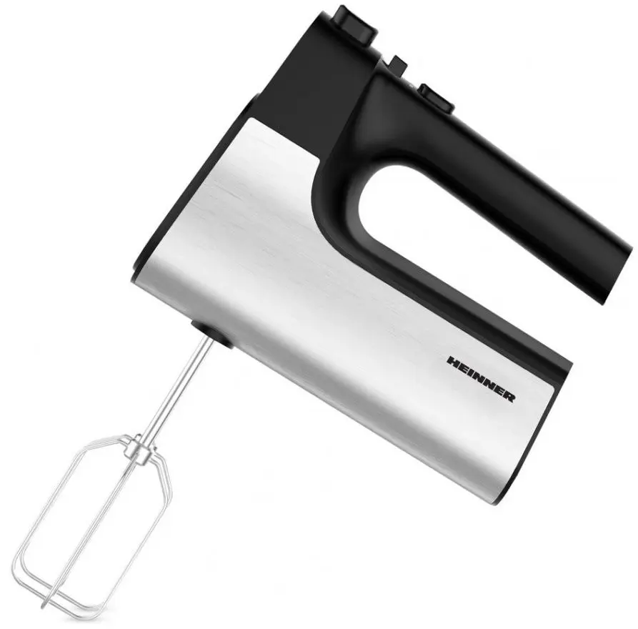 Миксер Heinner HM-500BKSS (Black/Inox) - 2