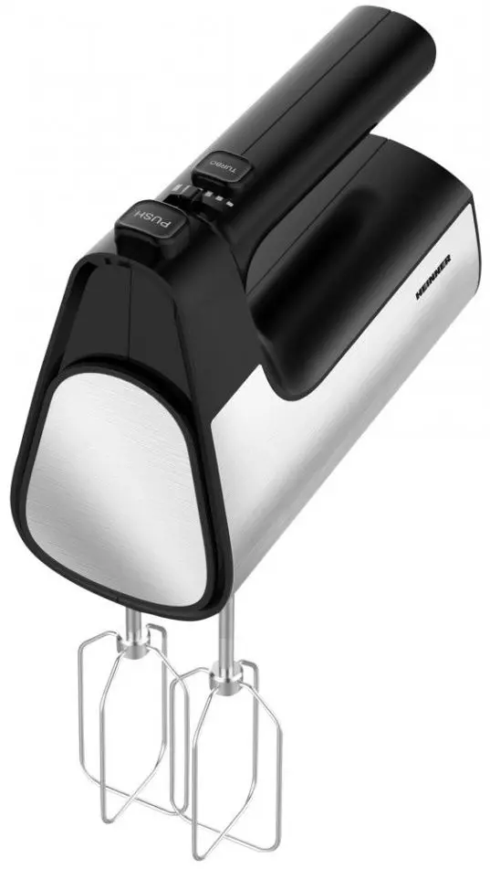 Миксер Heinner HM-500BKSS (Black/Inox) - 3