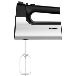 Миксер Heinner HM-500BKSS (Black/Inox)