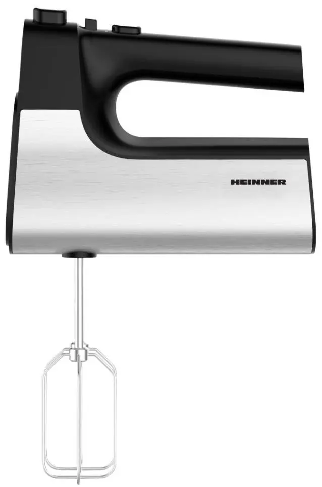 Миксер Heinner HM-500BKSS (Black/Inox)