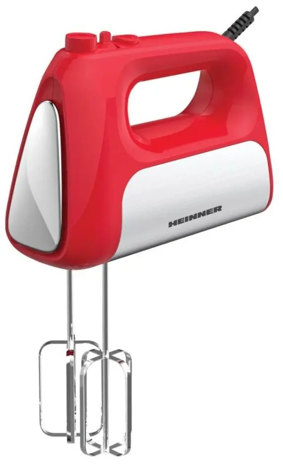 Миксер Heinner HM-DC500RD (Red) - 2