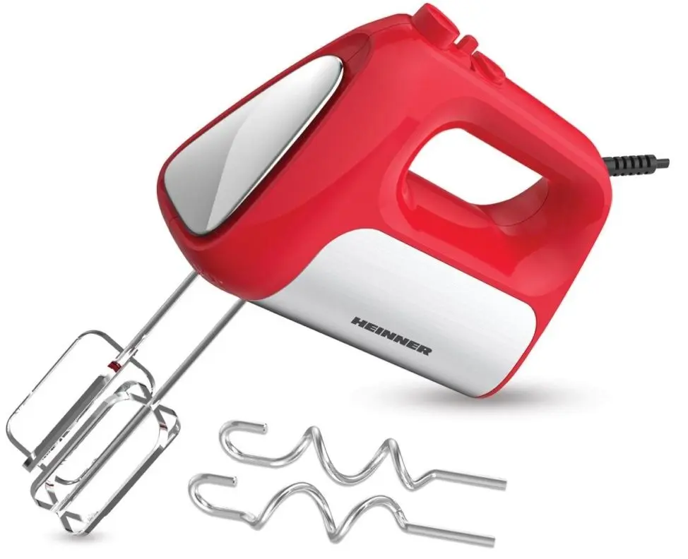 Миксер Heinner HM-DC500RD (Red) - 3
