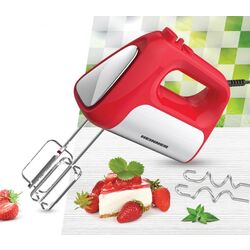 Миксер Heinner HM-DC500RD (Red) Thumb
