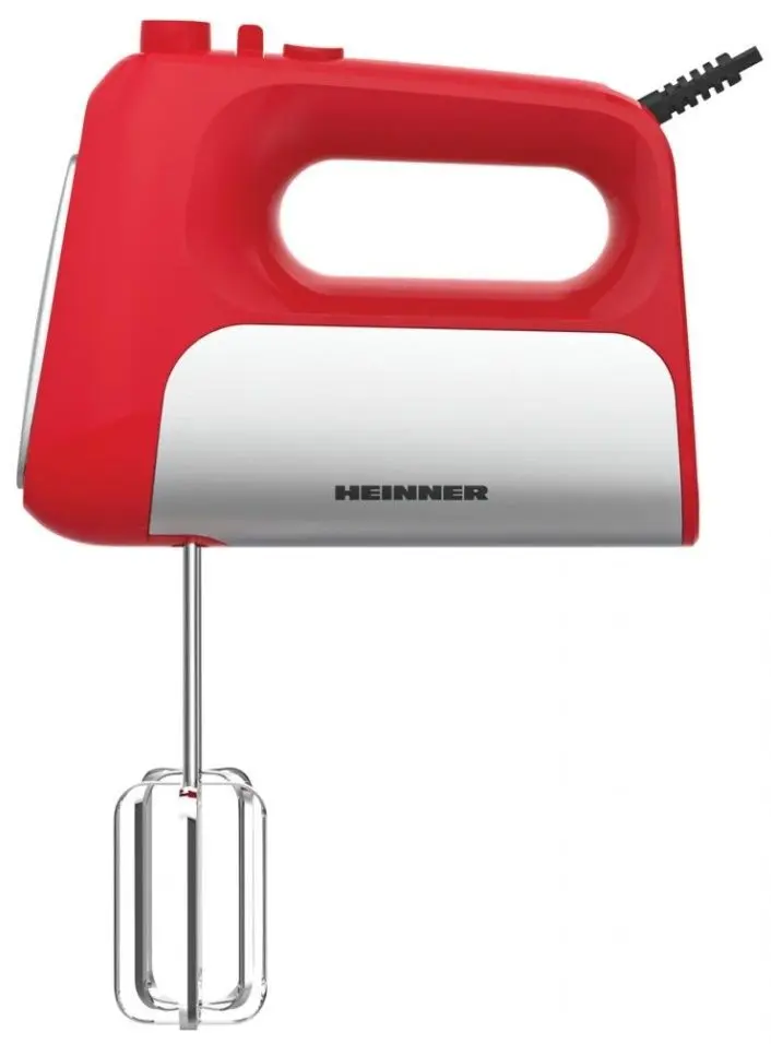 Миксер Heinner HM-DC500RD (Red)
