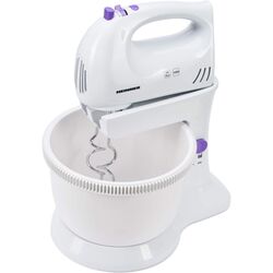 Mixer Heinner HMB-350UV (White) Thumb
