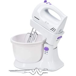 Mixer Heinner HMB-350UV (White) Thumb