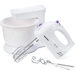 Mixer Heinner HMB-350UV (White) Thumb