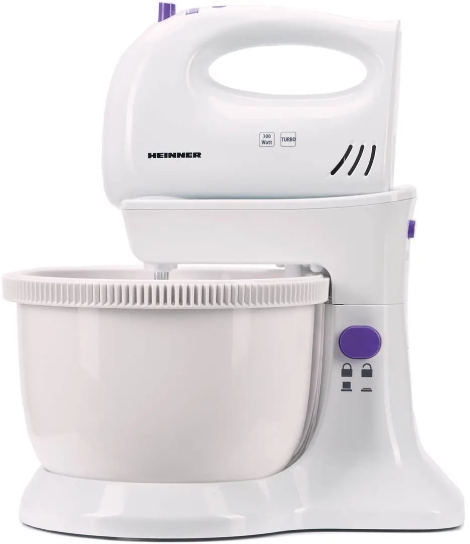 Mixer Heinner HMB-350UV (White)