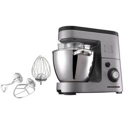 Планетарный миксер Heinner HPM-1500XMC-V2 (Inox) Thumb