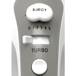 Mixer Home HG KM 18 (White/Grey) Thumb