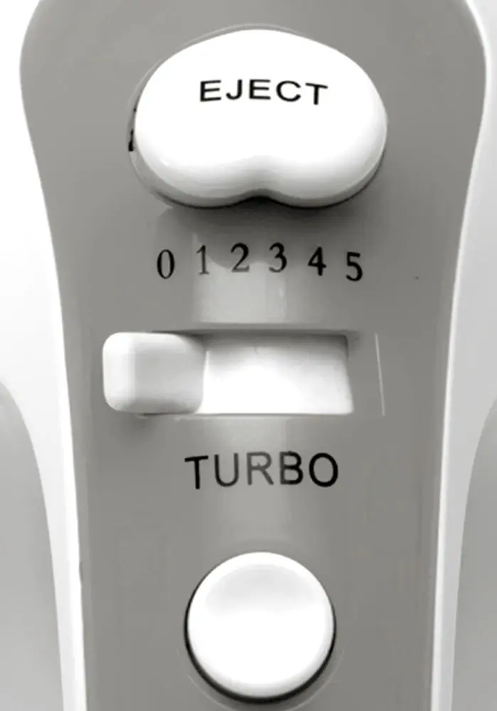 Mixer Home HG KM 18 (White/Grey)