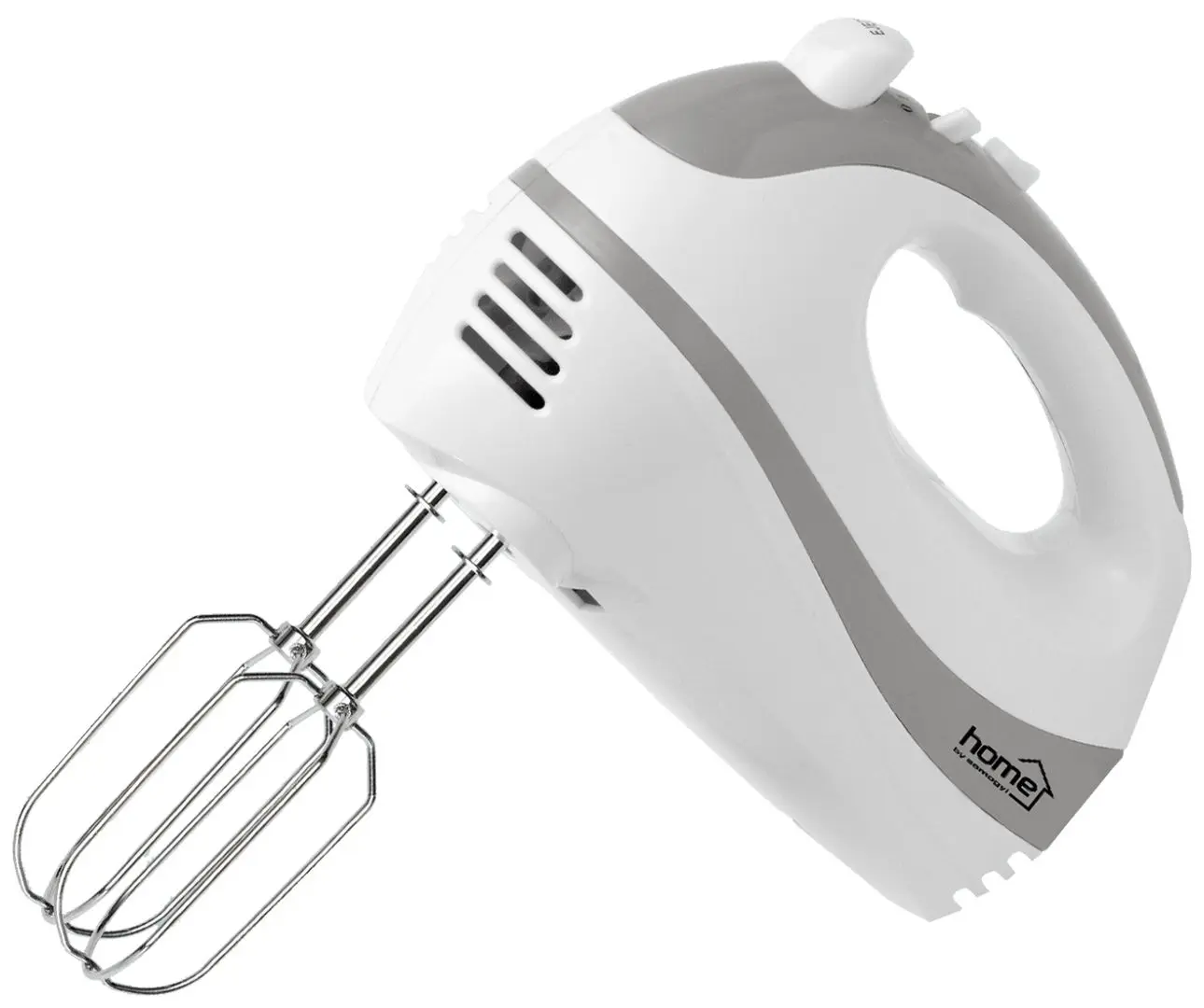 Mixer Home HG KM 18 (White/Grey)