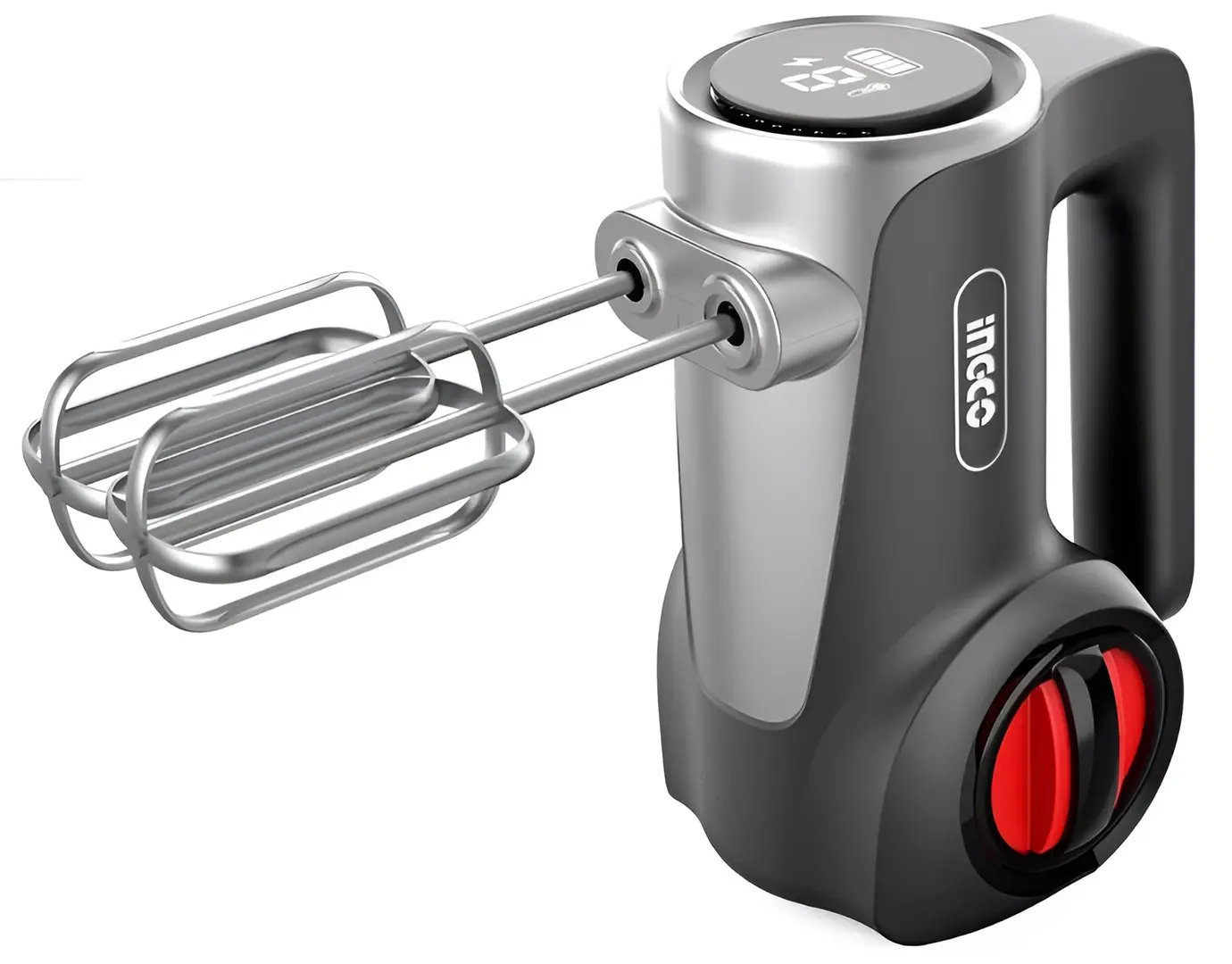 Mixer Ingco CHM022K (Grey)