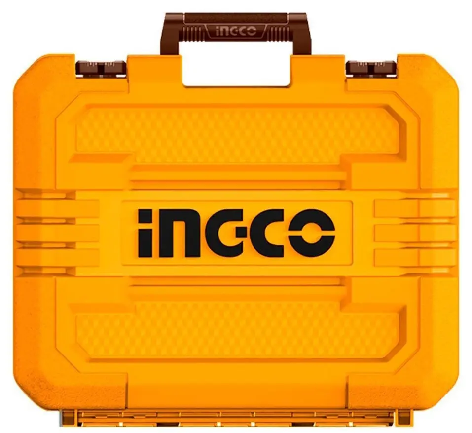 Mixer Ingco CHM023K (Silver/Black)