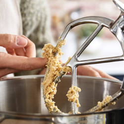 Миксер Kenwood Titanium Chef Patissier KWL90.124SI (Silver) Thumb