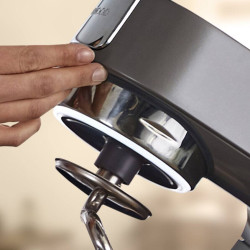 Миксер Kenwood Titanium Chef Patissier KWL90.124SI (Silver) Thumb