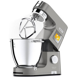 Миксер Kenwood Titanium Chef Patissier KWL90.124SI (Silver) Thumb