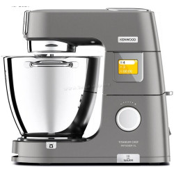 Миксер Kenwood Titanium Chef Patissier KWL90.124SI (Silver)