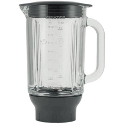 Миксер Kenwood Titanium Chef Patissier KWL90.124SI (Silver) Thumb