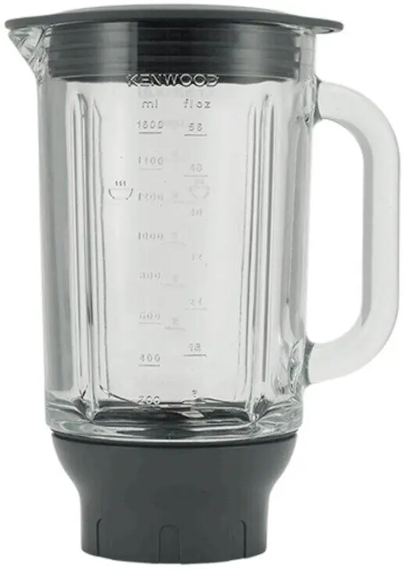 Миксер Kenwood Titanium Chef Patissier KWL90.124SI (Silver) - 4
