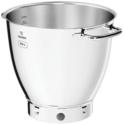 Миксер Kenwood Titanium Chef Patissier KWL90.124SI (Silver) Thumb