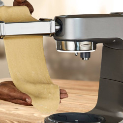 Миксер Kenwood Titanium Chef Patissier KWL90.124SI (Silver) Thumb