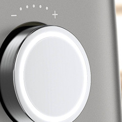Миксер Kenwood Titanium Chef Patissier KWL90.124SI (Silver) Thumb
