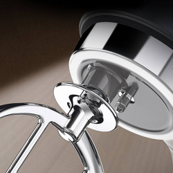 Миксер Kenwood Titanium Chef Patissier KWL90.124SI (Silver) Thumb