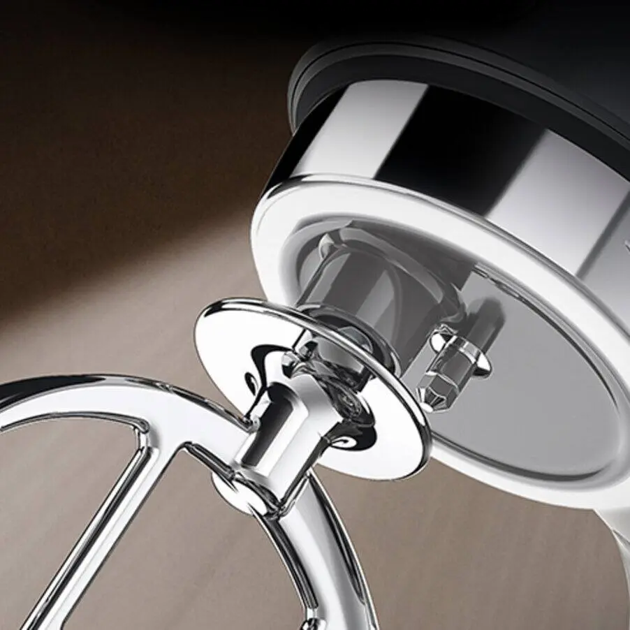 Миксер Kenwood Titanium Chef Patissier KWL90.124SI (Silver) - 10