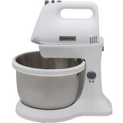 Mixer Kenwood Chefette Lite HMP34 (White)