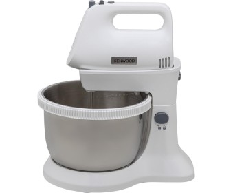 Миксер Kenwood Chefette Lite HMP34 (White)