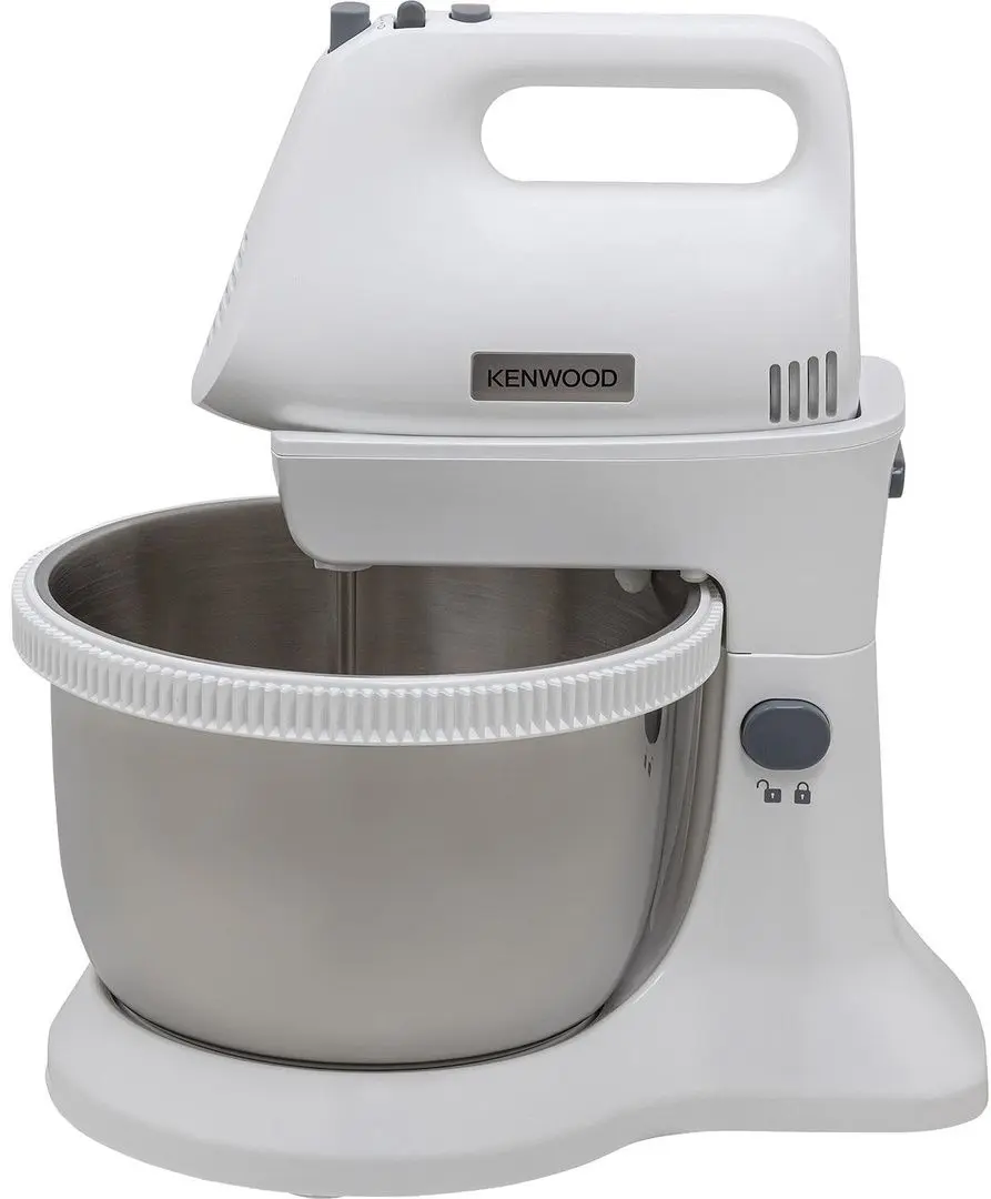 Mixer Kenwood Chefette Lite HMP34 (White)