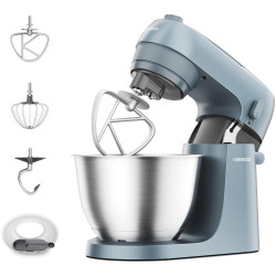 Mixer Kenwood Go Stand KZM35.000GY (Storm Blue) Thumb