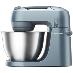 Mixer Kenwood Go Stand KZM35.000GY (Storm Blue)