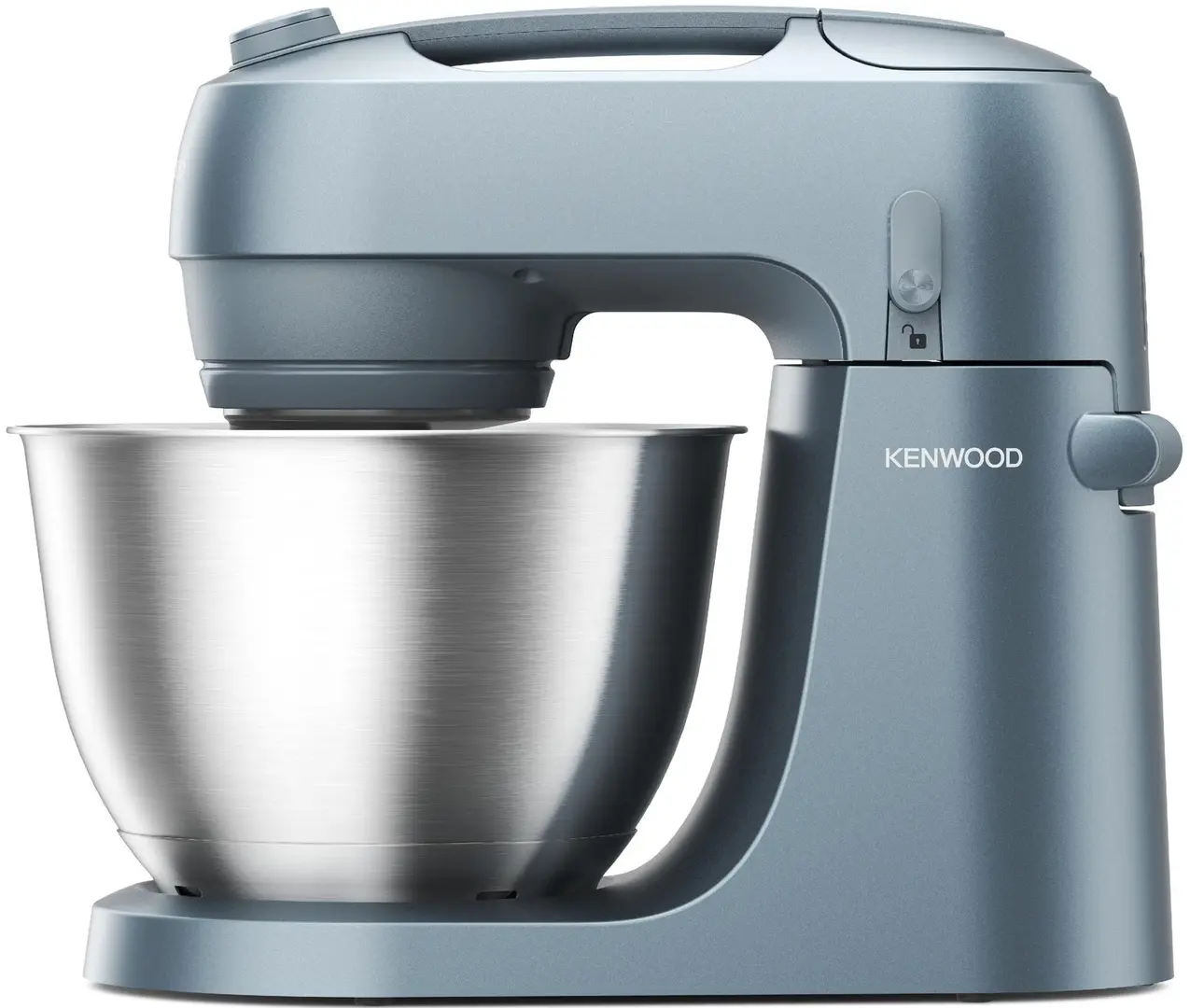 Mixer Kenwood Go Stand KZM35.000GY (Storm Blue)