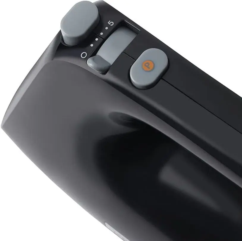 Миксер Kenwood HMP30.A0BK (Black)