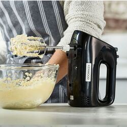 Миксер Kenwood HMP30.A0BK (Black) Thumb
