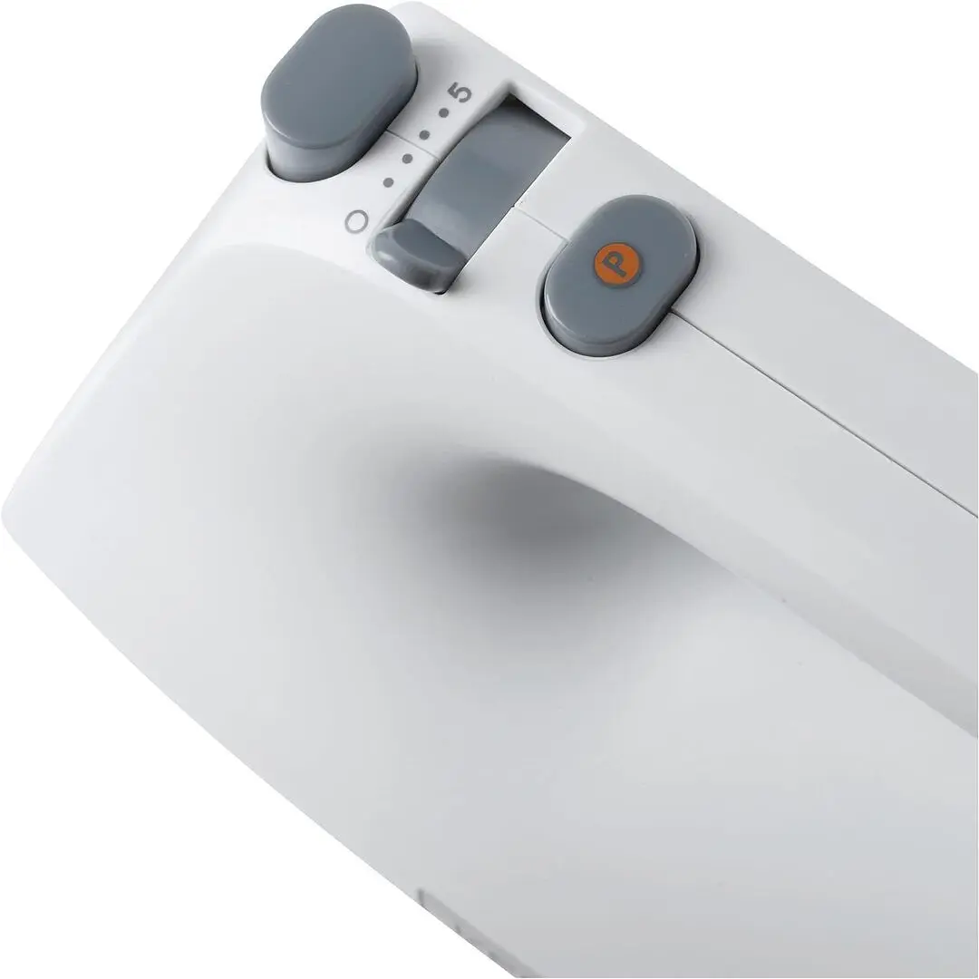 Миксер Kenwood HMP30.A0WH (White)