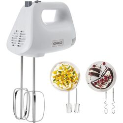 Миксер Kenwood HMP30.A0WH (White) Thumb