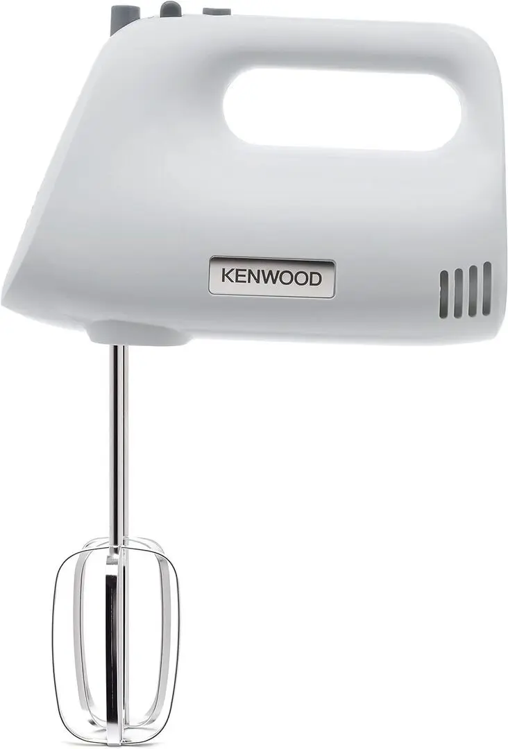 Миксер Kenwood HMP30.A0WH (White)