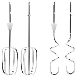 Mixer Kenwood HMP34.A0WH (White) Thumb