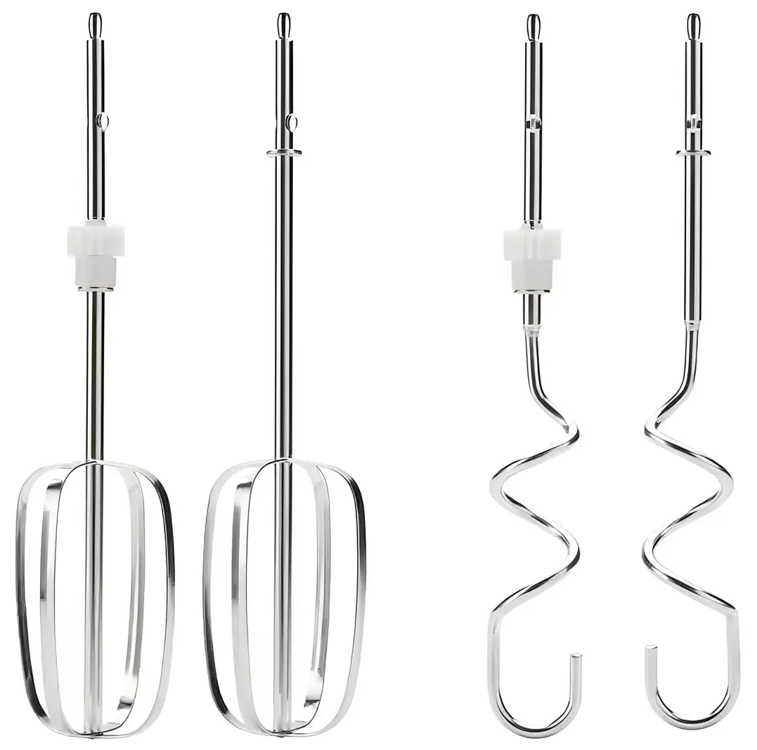 Mixer Kenwood HMP34.A0WH (White)