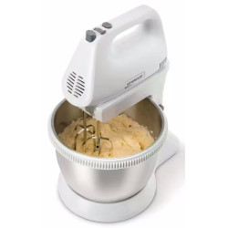 Mixer Kenwood HMP34.A0WH (White) Thumb