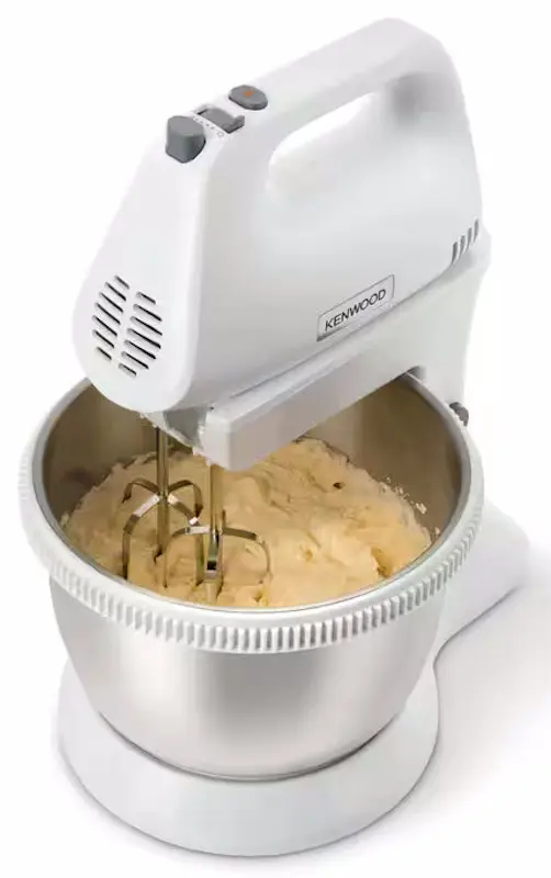 Mixer Kenwood HMP34.A0WH (White)