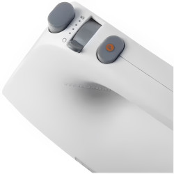 Mixer Kenwood HMP34.A0WH (White)